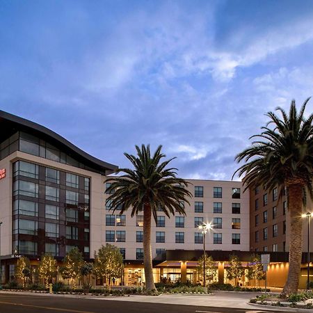 Home2 Suites By Hilton Anaheim Resort Exterior photo