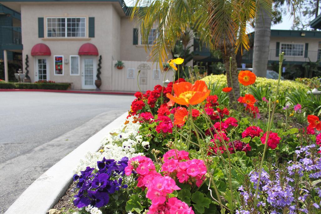 Home2 Suites By Hilton Anaheim Resort Exterior photo